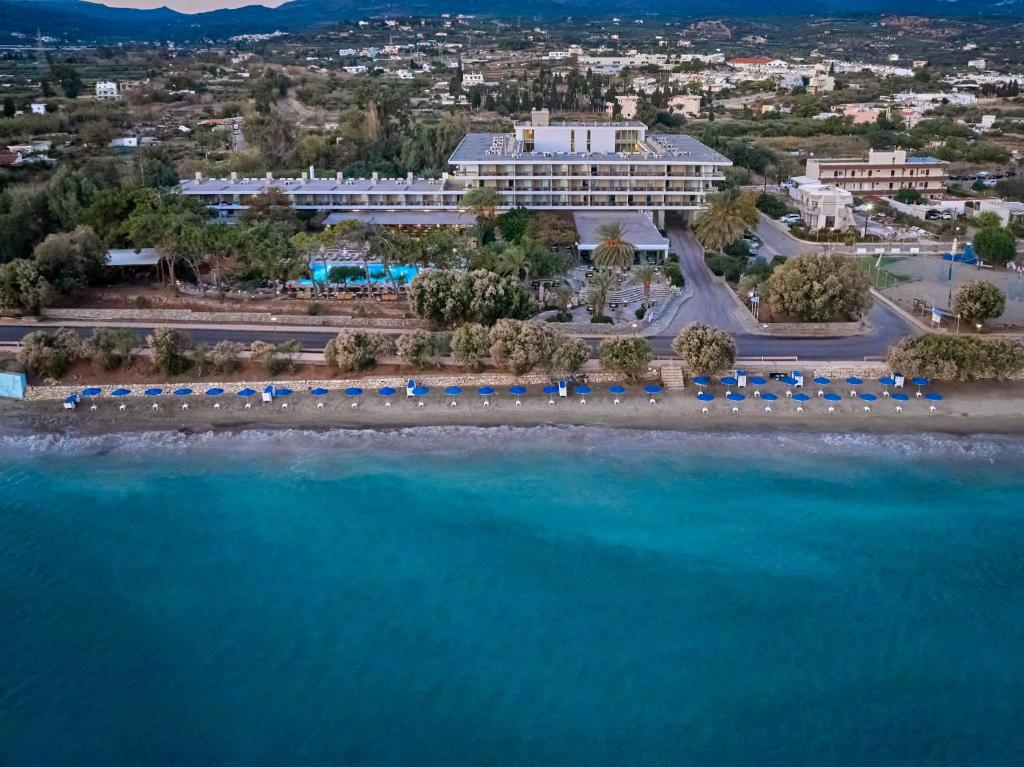 SITIA BEACH CITY RESORT & SPA